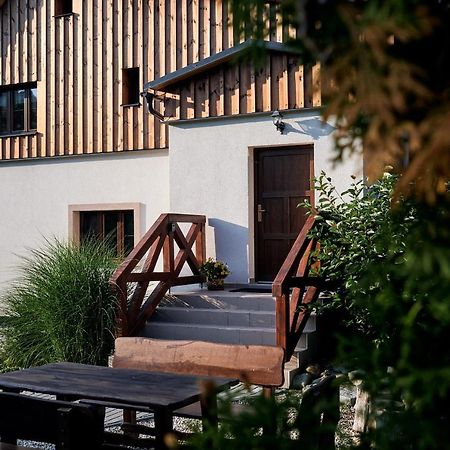 Apartmany Pod Strani Malá Morávka Exterior foto