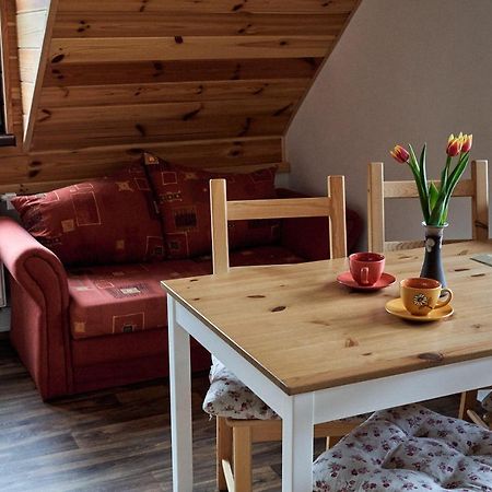 Apartmany Pod Strani Malá Morávka Exterior foto