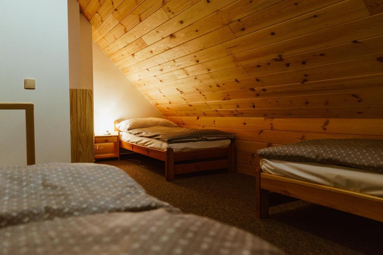 Apartmany Pod Strani Malá Morávka Exterior foto