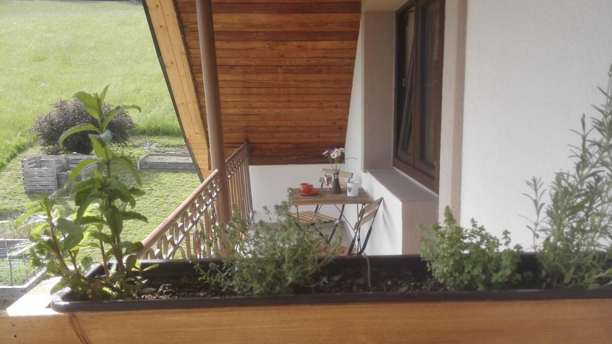 Apartmany Pod Strani Malá Morávka Exterior foto