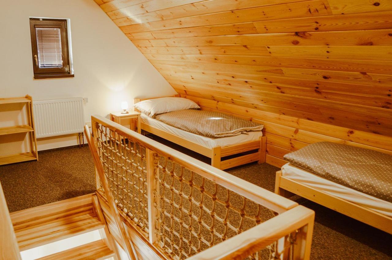 Apartmany Pod Strani Malá Morávka Exterior foto